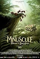 Minuscule: La vallée des fourmis perdues (2013)