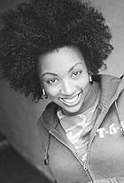 Sy Smith