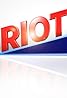 Riot (TV Series 2014) Poster