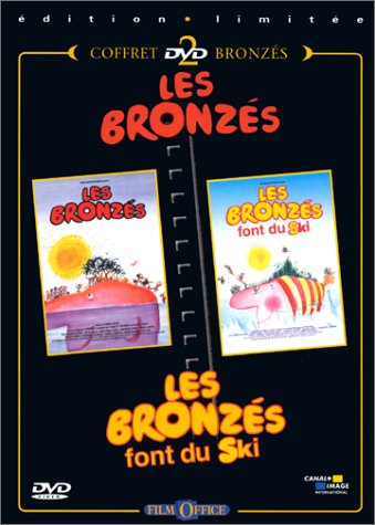 Les bronzés (1978)