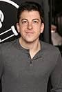 Christopher Mintz-Plasse at an event for Jackass: The Movie 3 (2010)