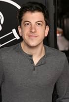 Christopher Mintz-Plasse at an event for Jackass: The Movie 3 (2010)