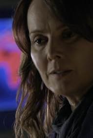 Laura Innes in The Event (2010)