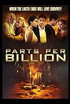 Parts Per Billion (2014)