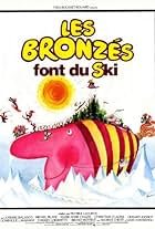 Les bronzés font du ski