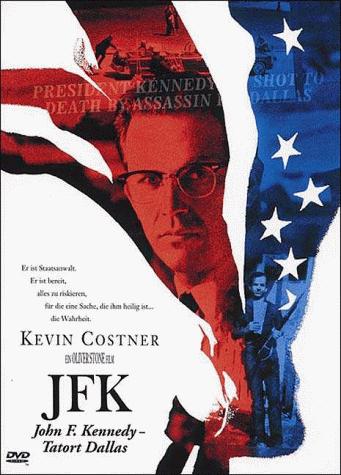 Beyond 'JFK': The Question of Conspiracy (1992)