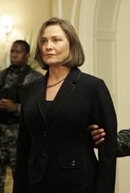 Cherry Jones in 24 (2001)