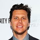 Hayes MacArthur