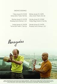 Renegades (2010)