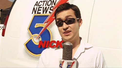 ACTION NEWS 5