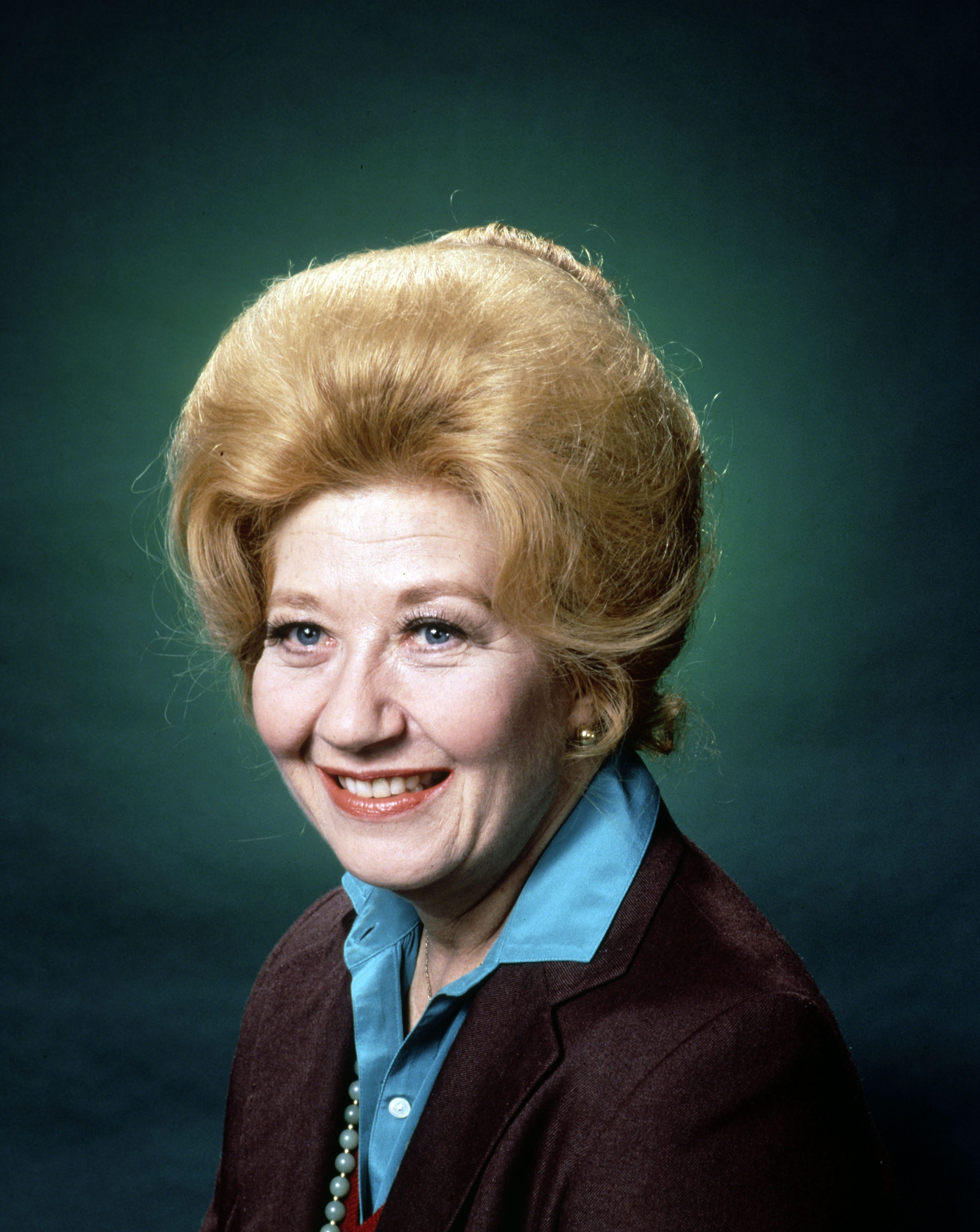 Charlotte Rae in The Facts of Life (1979)