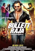 Bullett Raja