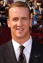 Peyton Manning at an event for ESPY Awards (2005)