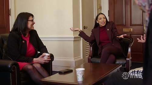 Desus and Mero Talk With the Women Changing the Face of Congress