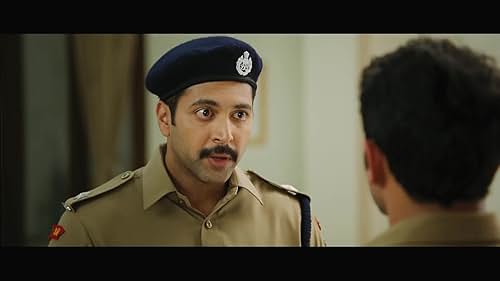 Thani Oruvan Trailer