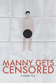 Primary photo for Manny Gets Censored