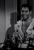 Paul Valentine in Naked City (1958)