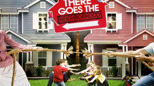 There Goes the Neighborhood (2009)