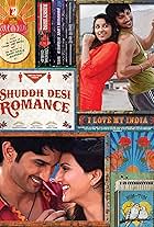 Shuddh Desi Romance