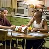 Tip 'T.I.' Harris and Evan Ross in ATL (2006)