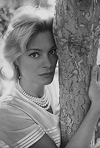 Primary photo for Ingrid Thulin