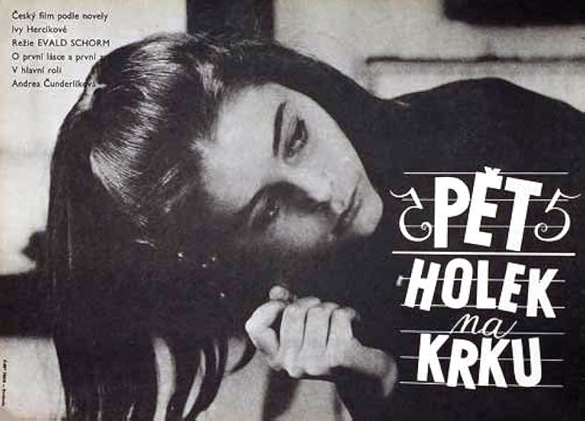 Pet holek na krku (1967)