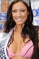 Sophie Gradon