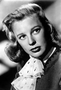 Primary photo for June Allyson