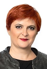 Primary photo for Cristina Dobritoiu