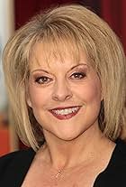 Nancy Grace at an event for The Muppets (2011)