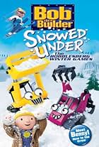 Bob the Builder: Snowed Under