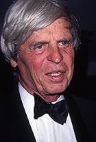 George Plimpton