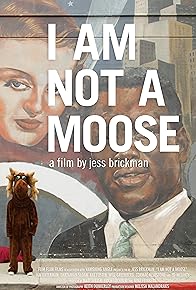 Primary photo for I Am Not a Moose