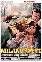 Milano rovente (1973)