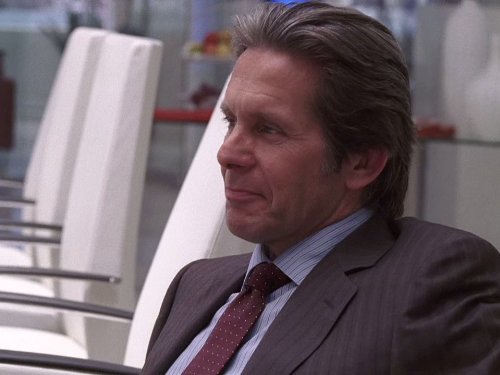 Gary Cole in Entourage (2004)