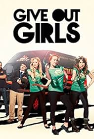 Give Out Girls (2013)