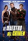 El maestro del crimen (2024)