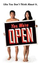 Yes, We're Open