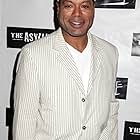 Christopher Judge