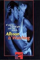 Caroline Ambrose in Allyson Is Watching (1997)