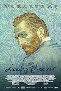 Primary photo for Loving Vincent