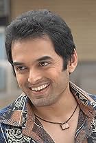 Saurabh Gokhale as Adult Partu