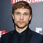 William Moseley