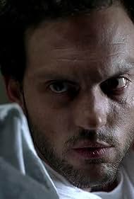 Silas Weir Mitchell in Prison Break (2005)