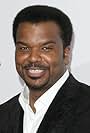 Craig Robinson