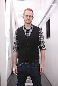 Primary photo for Steve Hofstetter