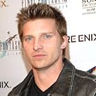 Steve Burton