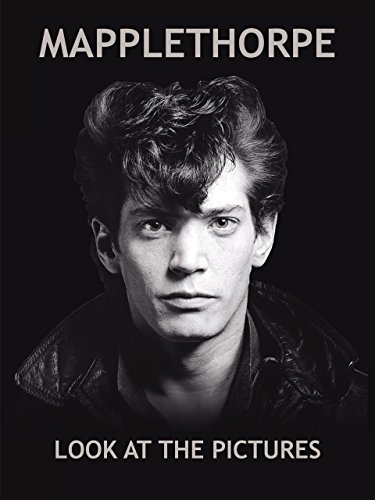 Robert Mapplethorpe in Mapplethorpe: Look at the Pictures (2016)