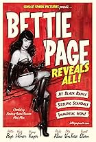 Bettie Page Reveals All