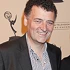 Steven Moffat